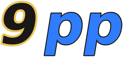 9pp logo
