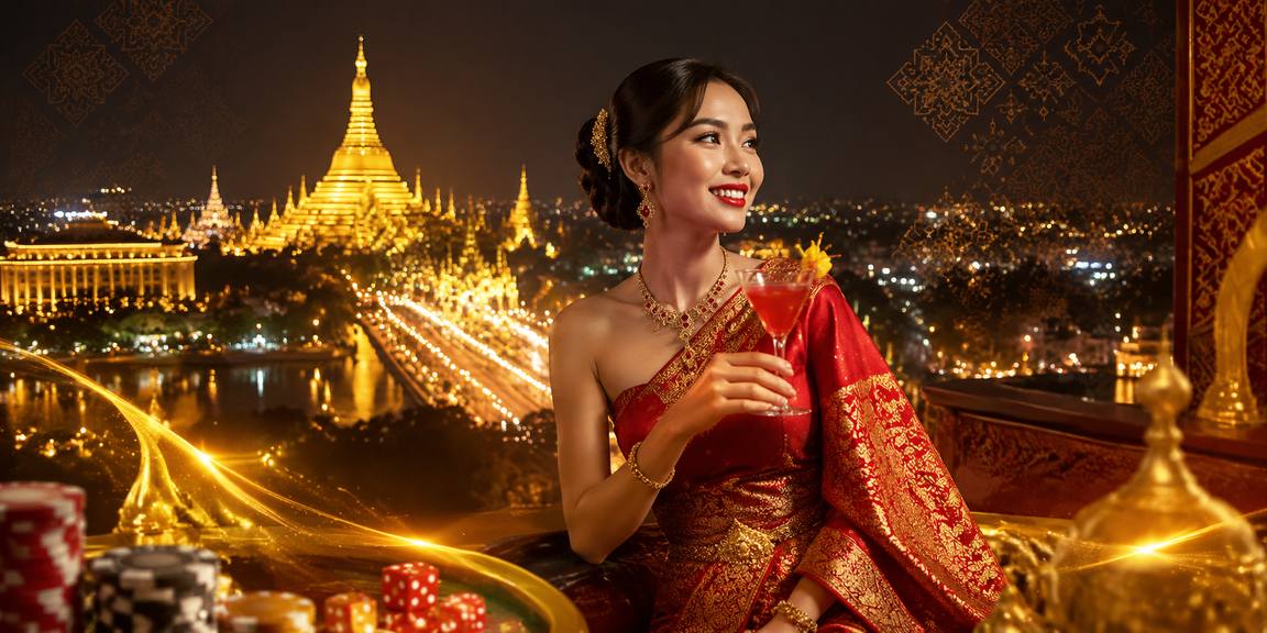 9pp WavePay နှင့် AYA Pay ကမ်းလှမ်းချက်